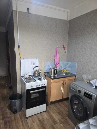 2-комн. вторичка - м. Ахмедлы - 60 м² (14)