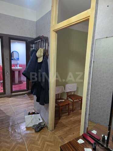 2-комн. вторичка - м. Ахмедлы - 60 м² (6)