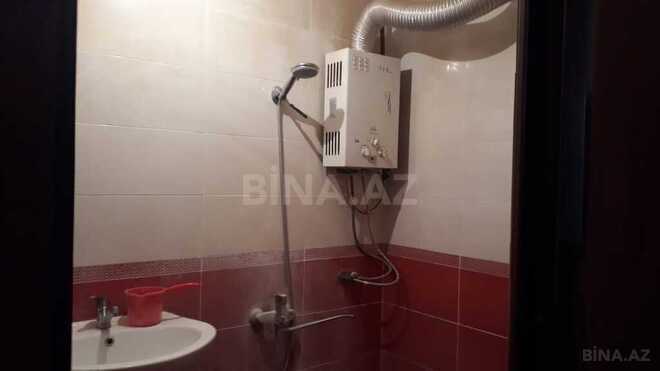 2-комн. вторичка - м. Ахмедлы - 60 м² (16)