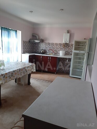 4-комн. вторичка - пос. Бадамдар - 125 м² (12)
