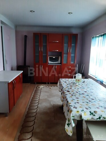 4-комн. вторичка - пос. Бадамдар - 125 м² (11)