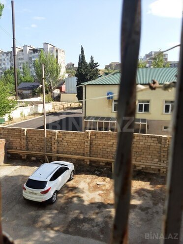 4-комн. вторичка - пос. Бадамдар - 125 м² (13)