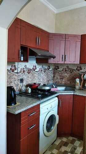 3 otaqlı həyət evi/bağ evi - Bayıl q. - 75 m² (19)