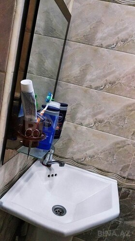 3 otaqlı həyət evi/bağ evi - Bayıl q. - 75 m² (18)