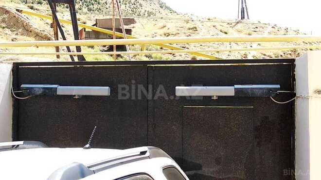 3 otaqlı həyət evi/bağ evi - Bayıl q. - 75 m² (6)