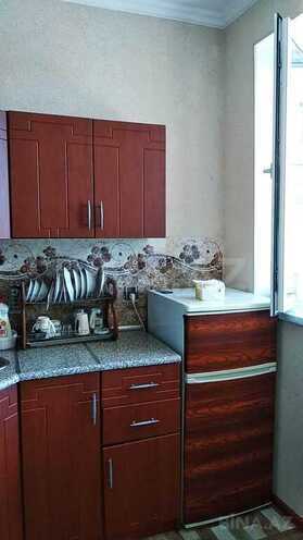 3 otaqlı həyət evi/bağ evi - Bayıl q. - 75 m² (20)