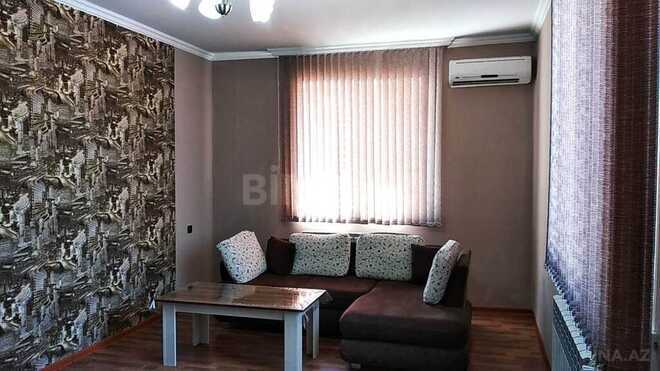 3 otaqlı həyət evi/bağ evi - Bayıl q. - 75 m² (9)