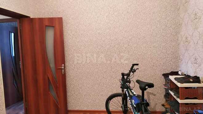 3 otaqlı həyət evi/bağ evi - Bayıl q. - 75 m² (17)