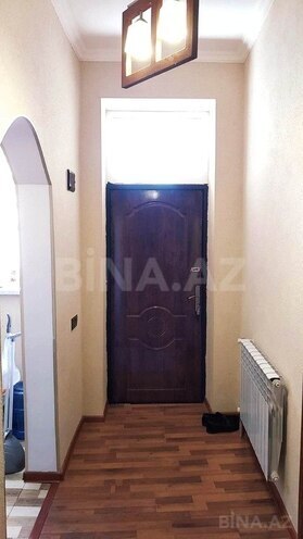 3 otaqlı həyət evi/bağ evi - Bayıl q. - 75 m² (10)