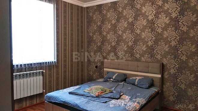 3 otaqlı həyət evi/bağ evi - Bayıl q. - 75 m² (15)