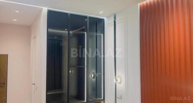 3 otaqlı yeni tikili - Nəsimi r. - 131 m² (5)