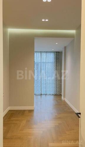 3 otaqlı yeni tikili - Nəsimi r. - 131 m² (7)