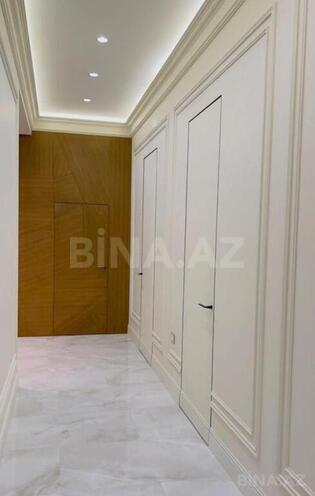 3 otaqlı yeni tikili - Nəsimi r. - 131 m² (13)