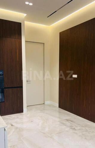 3 otaqlı yeni tikili - Nəsimi r. - 131 m² (15)