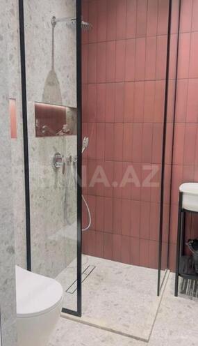 3 otaqlı yeni tikili - Nəsimi r. - 131 m² (20)