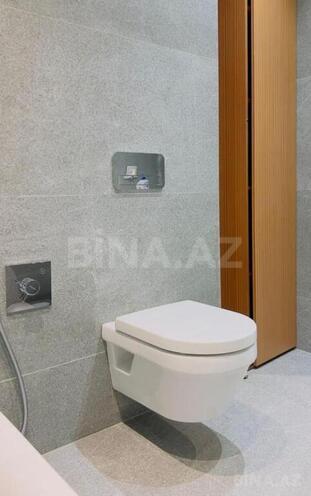 3 otaqlı yeni tikili - Nəsimi r. - 131 m² (19)