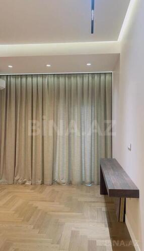3 otaqlı yeni tikili - Nəsimi r. - 131 m² (4)