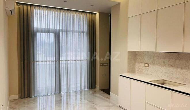 3 otaqlı yeni tikili - Nəsimi r. - 131 m² (9)