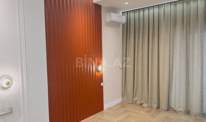3 otaqlı yeni tikili - Nəsimi r. - 131 m² (3)