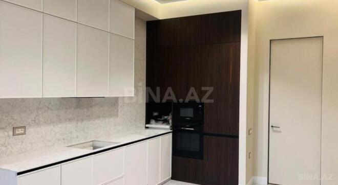 3 otaqlı yeni tikili - Nəsimi r. - 131 m² (10)
