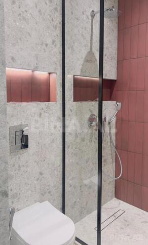 3 otaqlı yeni tikili - Nəsimi r. - 131 m² (21)