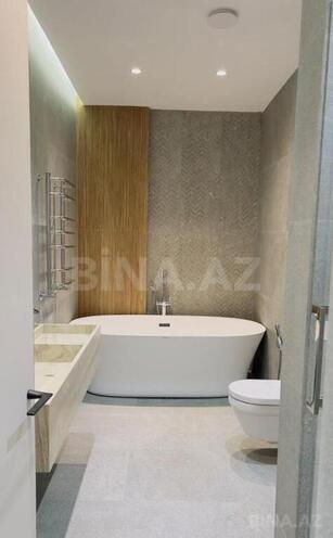 3 otaqlı yeni tikili - Nəsimi r. - 131 m² (18)