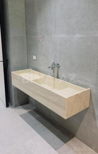 3 otaqlı yeni tikili - Nəsimi r. - 131 m² (16)