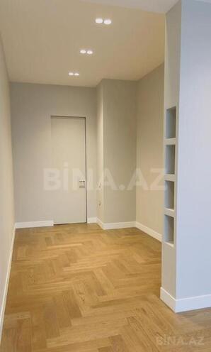 3 otaqlı yeni tikili - Nəsimi r. - 131 m² (12)