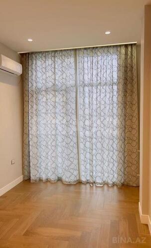 3 otaqlı yeni tikili - Nəsimi r. - 131 m² (8)