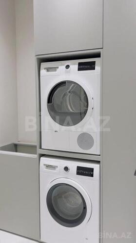3 otaqlı yeni tikili - Nəsimi r. - 131 m² (24)