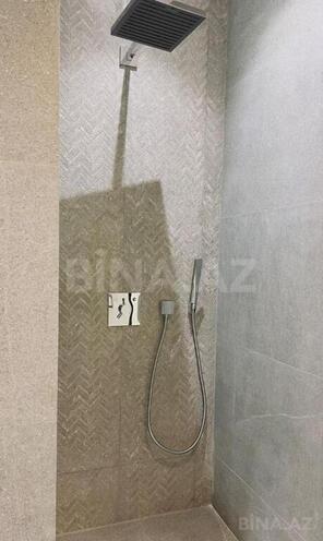 3 otaqlı yeni tikili - Nəsimi r. - 131 m² (23)