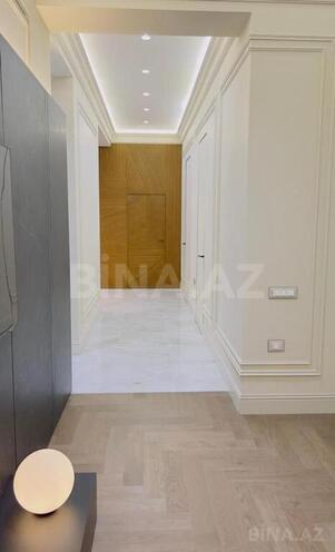 3 otaqlı yeni tikili - Nəsimi r. - 131 m² (11)
