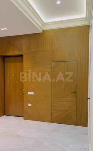 3 otaqlı yeni tikili - Nəsimi r. - 131 m² (14)