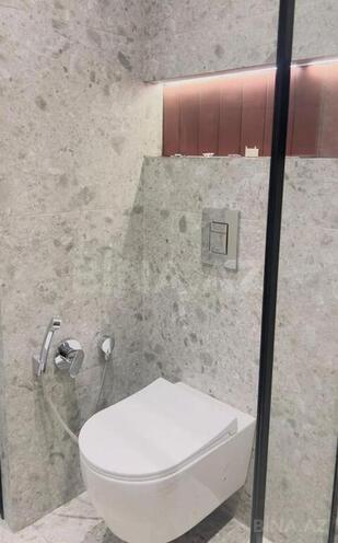 3 otaqlı yeni tikili - Nəsimi r. - 131 m² (22)