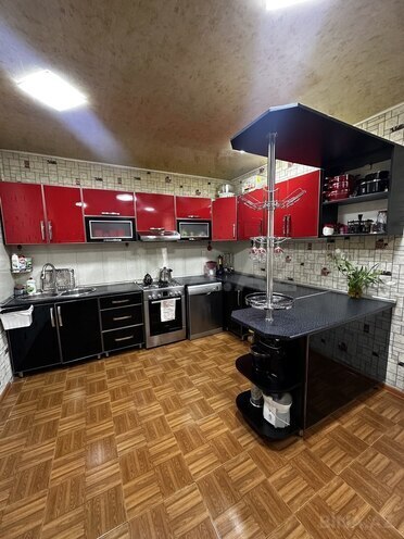 5-комн. дом/дача - пос. Бакиханова - 210 м² (9)