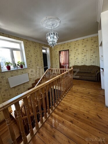 5-комн. дом/дача - пос. Бакиханова - 210 м² (17)
