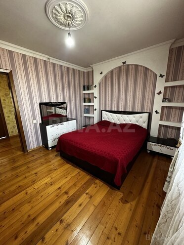 5-комн. дом/дача - пос. Бакиханова - 210 м² (19)