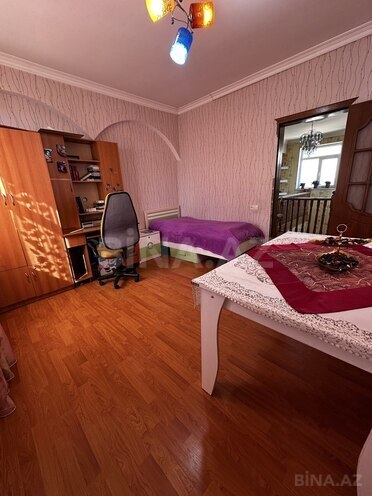 5-комн. дом/дача - пос. Бакиханова - 210 м² (21)