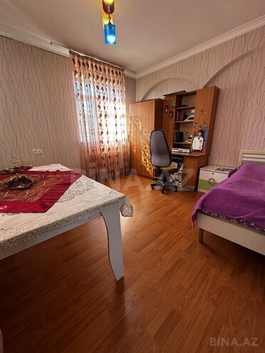 5-комн. дом/дача - пос. Бакиханова - 210 м² (20)