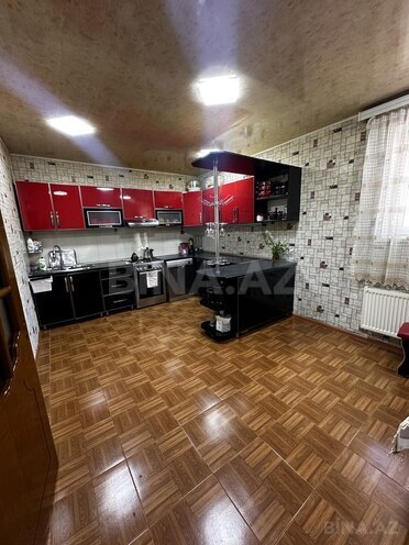 5-комн. дом/дача - пос. Бакиханова - 210 м² (7)