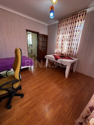 5-комн. дом/дача - пос. Бакиханова - 210 м² (22)