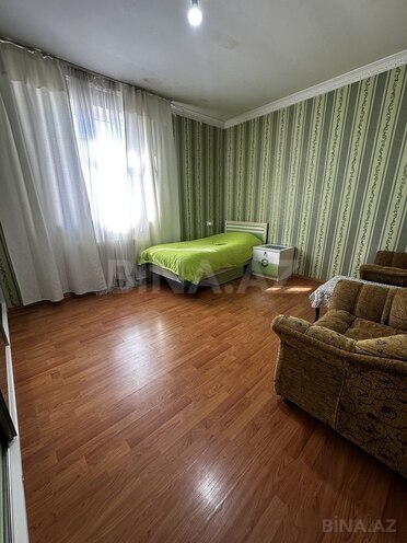 5-комн. дом/дача - пос. Бакиханова - 210 м² (23)