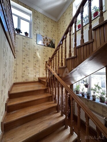 5-комн. дом/дача - пос. Бакиханова - 210 м² (6)