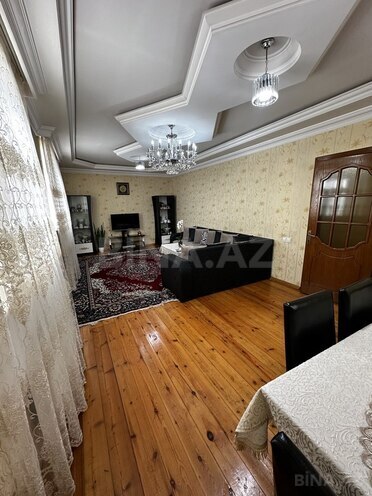 5-комн. дом/дача - пос. Бакиханова - 210 м² (11)