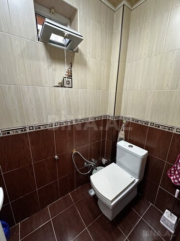 5-комн. дом/дача - пос. Бакиханова - 210 м² (15)