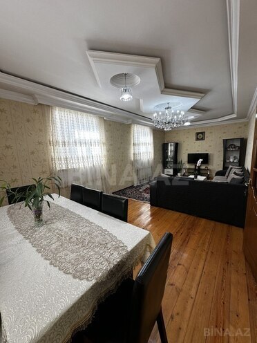 5-комн. дом/дача - пос. Бакиханова - 210 м² (10)