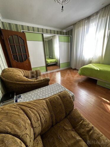 5-комн. дом/дача - пос. Бакиханова - 210 м² (24)