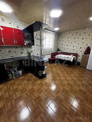 5-комн. дом/дача - пос. Бакиханова - 210 м² (8)