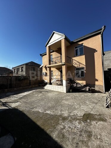 5-комн. дом/дача - пос. Бакиханова - 210 м² (3)