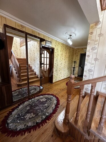 5-комн. дом/дача - пос. Бакиханова - 210 м² (5)